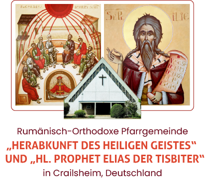 Parohia Crailsheim